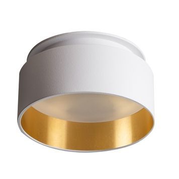 Точечный светильник Kanlux 29231 GOVIK DSO-W/G, IP20 29231 фото