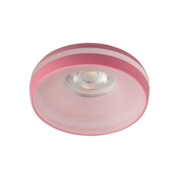Точковий світильник Kanlux 35297 DSO PK, GU10/GU5.3, IP20 35297 фото