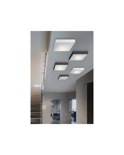 Світильник стельовий AZzardo AZ4768 Monza Led S22 Ctt AZ4768 фото