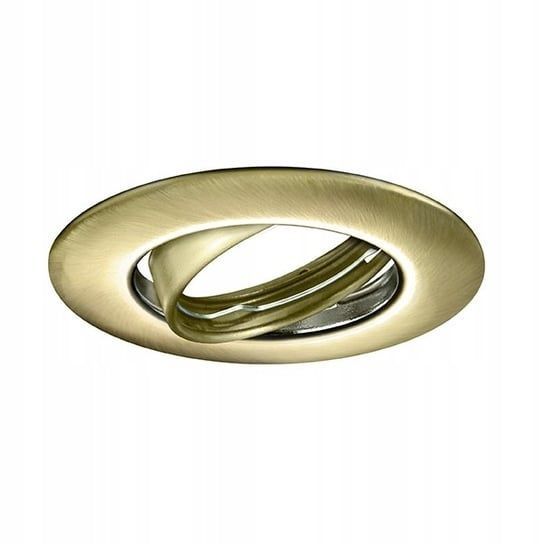Комплект с трех светильников OPIN Goldlux 3xGU5.3 IP20 патина 306913 306913 фото