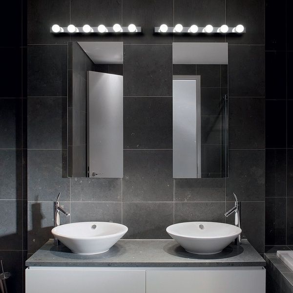 Светильник, бра IDEAL-LUX IL45634 PRIVE' AP8 CROMO E14 хром IL45634 фото