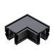 З`єднання кутове KLOODI KDMG-STRECTH ZM BASE 90 BK KDMG-STRECTH ZM BASE 90 BK фото 2