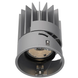 Елемент врізного світильника Ideal lux IL324807 ZEUS SOURCE 13W 1000lm 2700K сірий IL324807 фото 1