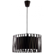 Люстра TK-Lighting TKL1654 HARMONY BLACK Е27 чёрный TKL1654 фото 1