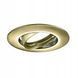 Комплект с трех светильников OPIN Goldlux 3xGU5.3 IP20 патина 306913 306913 фото 2