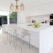 Накладний світильник Ardero BL1130-2 OLIVIA під лампу золото 80509 фото 3