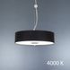 Подвесная люстра IMPERIUM LIGHT Pill LED 15W 4000K IP20 358120.05.92 чёрный / белый 358120.05.92 фото 1