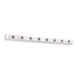 Светильник, бра IDEAL-LUX IL45634 PRIVE' AP8 CROMO E14 хром IL45634 фото 2