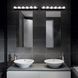 Светильник, бра IDEAL-LUX IL45634 PRIVE' AP8 CROMO E14 хром IL45634 фото 3