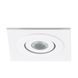 Точковий світильник Eglo E61242 Recessed LED-spot Square 45, 3 Вт, 120 лм, 3000K E61242 фото 2