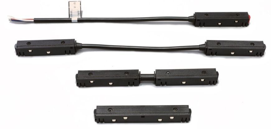 З'єднувач гнучкий 48V p137037 фото