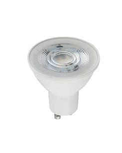 Светодиодная лампочка Nowodvorski 10998 Reflector Led GU10 1x7W 4000K 600Lm Dim IP20 Белая 10998 фото