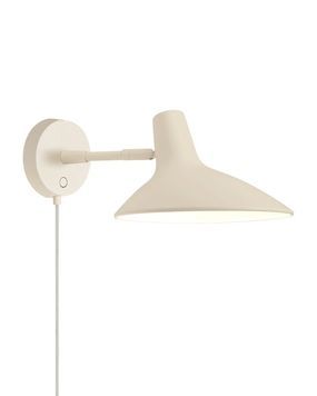 Бра, настенный светильник Nordlux 2320221008 Darci E14 1x25W IP20 песочный 2320221008 фото