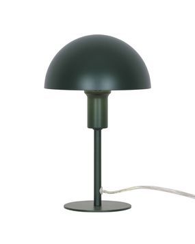 Настольная лампа Nordlux 2213745013 Ellen Mini E14 1x40W IP20 зеленая 2213745013 фото