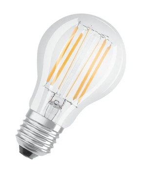 Лампа LED CL A75 7,5W/840 230V FIL E27 10X1 OSRAM 4058075112445 фото