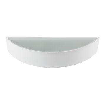Настінний світильник Kanlux 23758 Jasmin W/M-W 23758 фото