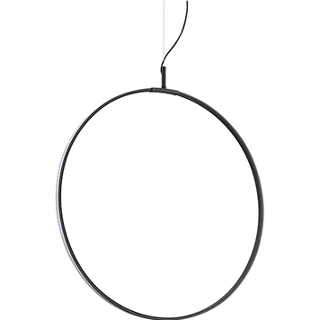 Подвесная люстра IDEAL-LUX IL291376 CIRCUS SP D60 33W 3550lm 3000K черный IL291376 фото