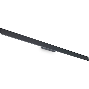 Бра, настенный светильник IDEAL LUX IL313504 LINEA AP D144 ANTRACITE 23W 2400lm 3000K антрацит IL313504 фото