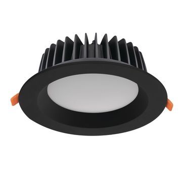 Стельовий світильник Kanlux 35675 Tiberi Pro 40w-940-b, 40 Вт, 3800 лм, 4000К 35675 фото