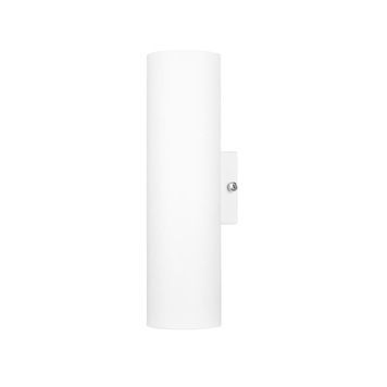 Светильник настенный MSK Electric Tube бра под две лампы Е27 NL 2206 W 616017 фото