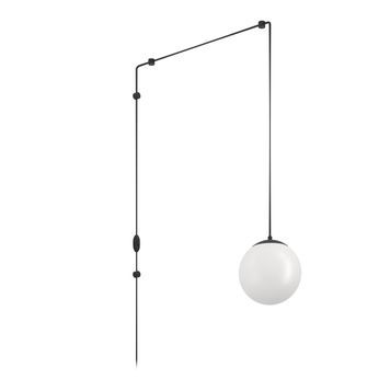 Світильник підвісний Eglo Е900977 RONDO 3 pendant light Е900977 фото