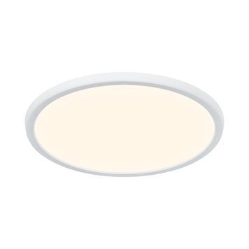 Светильник потолочный NORDLUX Oja 29, 3- Step DiM, 3-4K, 2015016101 LED 14.5W 1600lm IP20 белый 2015016101 фото