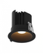 Точечный светильник Kloodi KD-RORRY62 7W CCT BK LED 3000K/4000K/6000K 560Lm IP20 черный KD-RORRY62 7W CCT BK фото 2