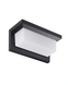 Вуличний світильник Kanlux 45817 Lerto LED 1x12W 4000K 800Lm IP54 чорний 45817 фото 2