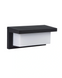 Вуличний світильник Kanlux 45817 Lerto LED 1x12W 4000K 800Lm IP54 чорний 45817 фото 1