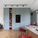 Трековий світильник TK LIGHTING TKL4922 TRACER BLACK GRAPHITE GLASS 1 G9 TKL4922 фото 2