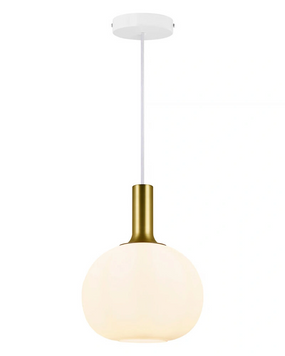 Подвесной светильник NORDLUX 47313001 Alton E27 1x60W IP20 47313001 фото