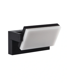 Вуличний світильник Kanlux 45818 Xerto LED 1x20W 3000K/4000K/6500K 1800Lm IP65 чорний 45818 фото