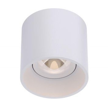 Світильник точковий KLOODI KD-EYE85 10W 4K WH KD-EYE85 10W 4K WH фото