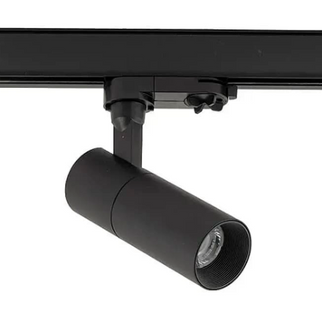 Трековый светильник Nowodvorski 10384 Profile Tinos Led 1x30W 3000K 2600Lm IP20 Bl 10384 фото