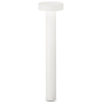 Вуличний світильник IDEA-LUX IL153179 TESLA PT4 H80 BIANCO 4хG9 IP44 білий IL153179 фото