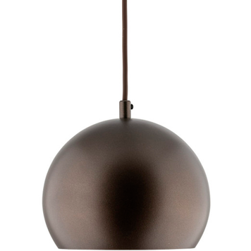 Люстра ZOE BROWN LAMPA 1 S TKL10170 TK-Lighting Е27 TKL10170 фото