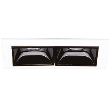 Светильник точечный IDEAL-LUX IL267869 LIKA FI TRIM 6W 460lm 4000K WH белый IL267869 фото