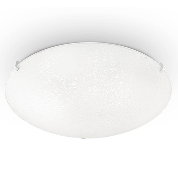Світильник стельовий IDEAL LUX IL68145 LANA PL3 3хЕ27 IP20 білий IL68145 фото