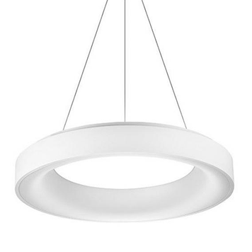 Подвесной светильник, люстра Azzardo AZ2727 SOVANA PENDANT 55 CCT WHITE AZ2727 фото