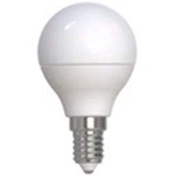 Лампа светодиодная Azzardo AZ5422 LED BULB E14 BLUETOOTH 4,9W CCT DIMM WH, P45 4.9W 2700-6500K E14 Dimmable AZ5422 фото