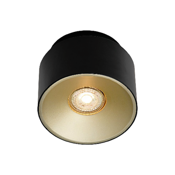 Точечный светильник NORDLUX Torone 2310460103 GU10 IP20 чёрный 2310460103 фото