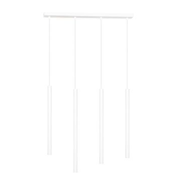 Подвесной светильник SELTER 4 WHITE Emibig G9 IP20 белый 553/4 553/4 фото