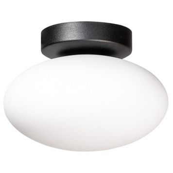 Світильник стельовий Zuma Line 1186 Omi G9 1x5W IP20 Bk 1186 фото