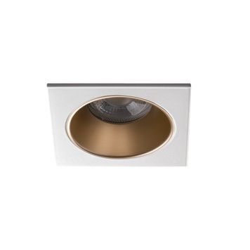 Точечный светильник Kanlux 36212 Glozo DSL G/W 36212 фото