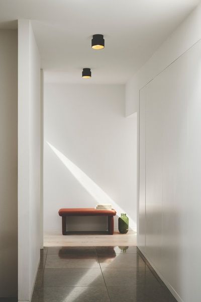 Точечный светильник NORDLUX Torone 2310460103 GU10 IP20 чёрный 2310460103 фото