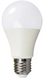 Лампа світлодіодна Evro Lights 12Вт 4200К A-12-4200-27 Е27 000058666 фото 1