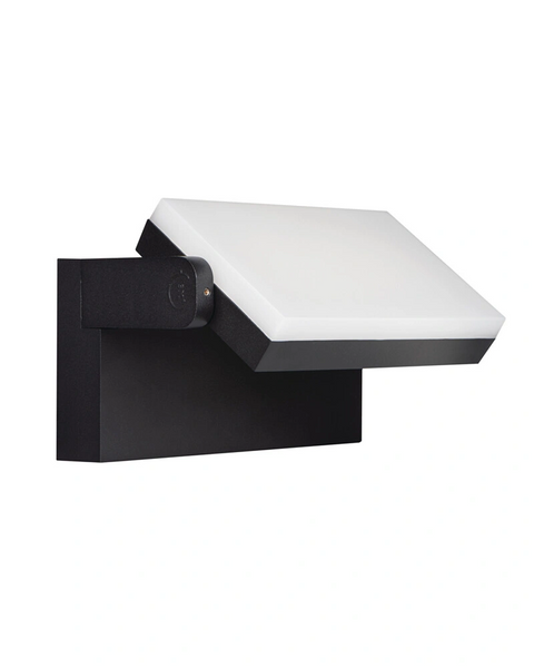 Вуличний світильник Kanlux 45818 Xerto LED 1x20W 3000K/4000K/6500K 1800Lm IP65 чорний 45818 фото
