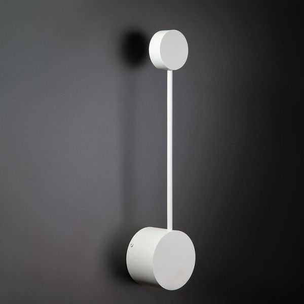 Бра Imperium Light Antenna LED 1х4W 6000K IP20 665152.01.93 білий 665152.01.93 фото