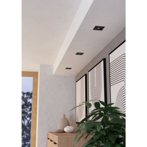 Точечный светильник Eglo E33394 SALICETO recessed light, 6 Вт, 450 лм, 4000К E33394 фото