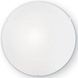 Світильник стельовий IDEAL LUX IL7991 SIMPLY 4xЕ27 IP20 Білий IL7991 фото 1
